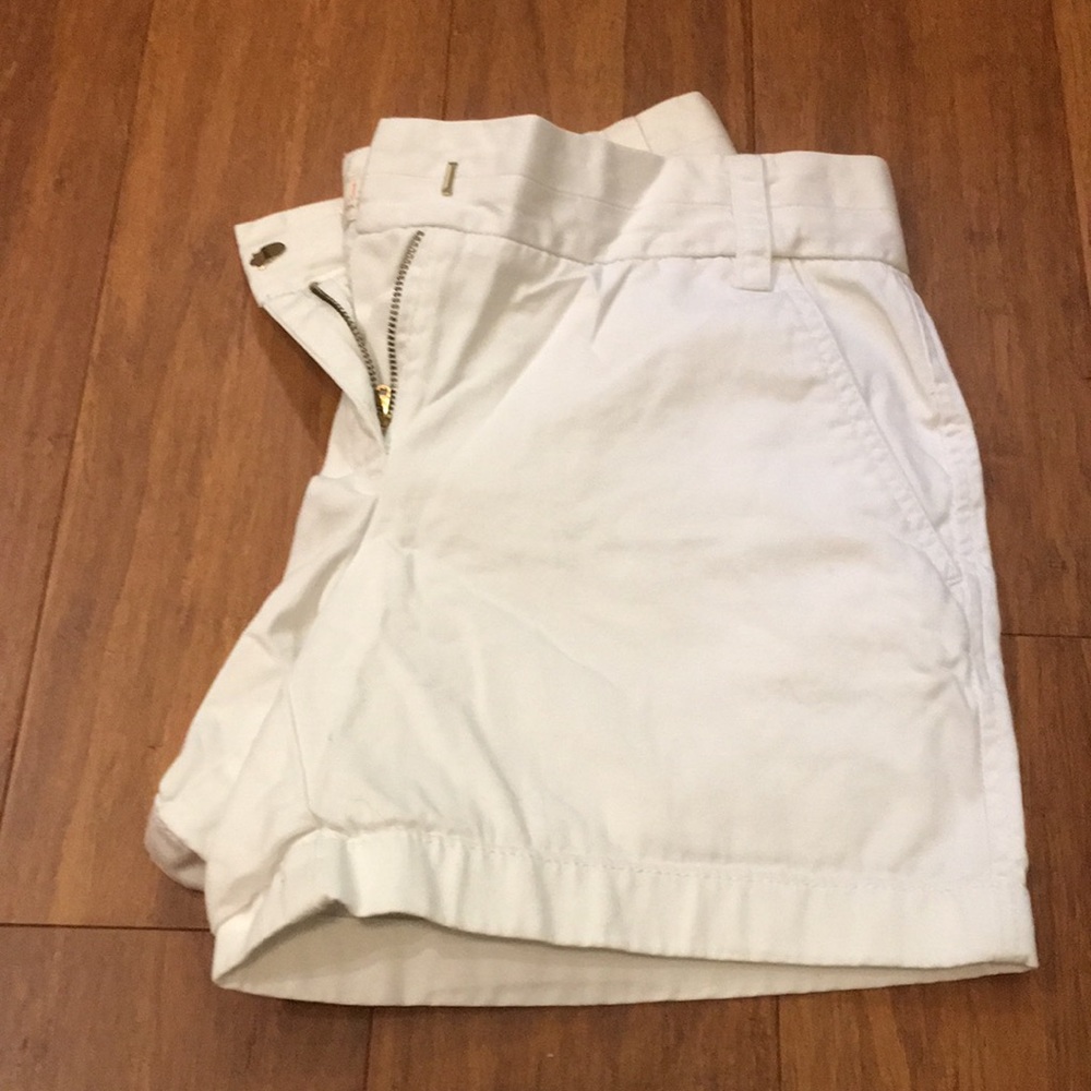 Jcrew Shorts